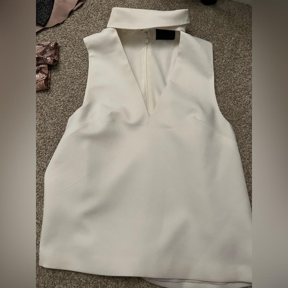 C/MEO COLLECTIVE top